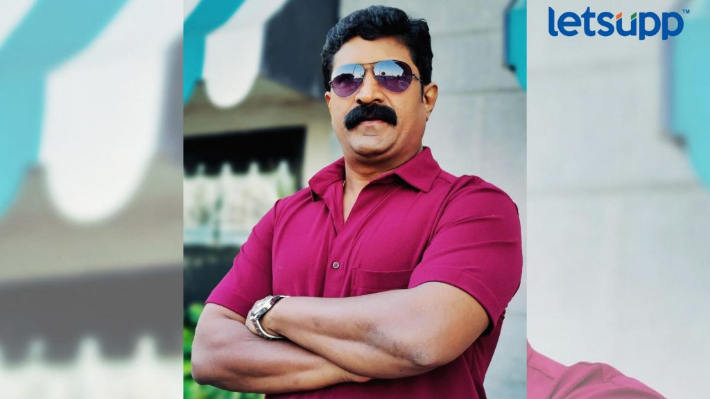 Pravin Tarde : प्रवीण तरडेंचा 'नवा सिनेमा नवा अवतार…' लवकरच येणार प्रेक्षकांच्या भेटीला