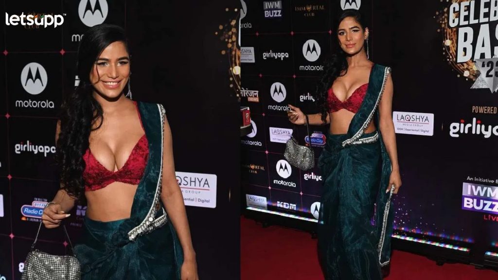 Poonam Pandey