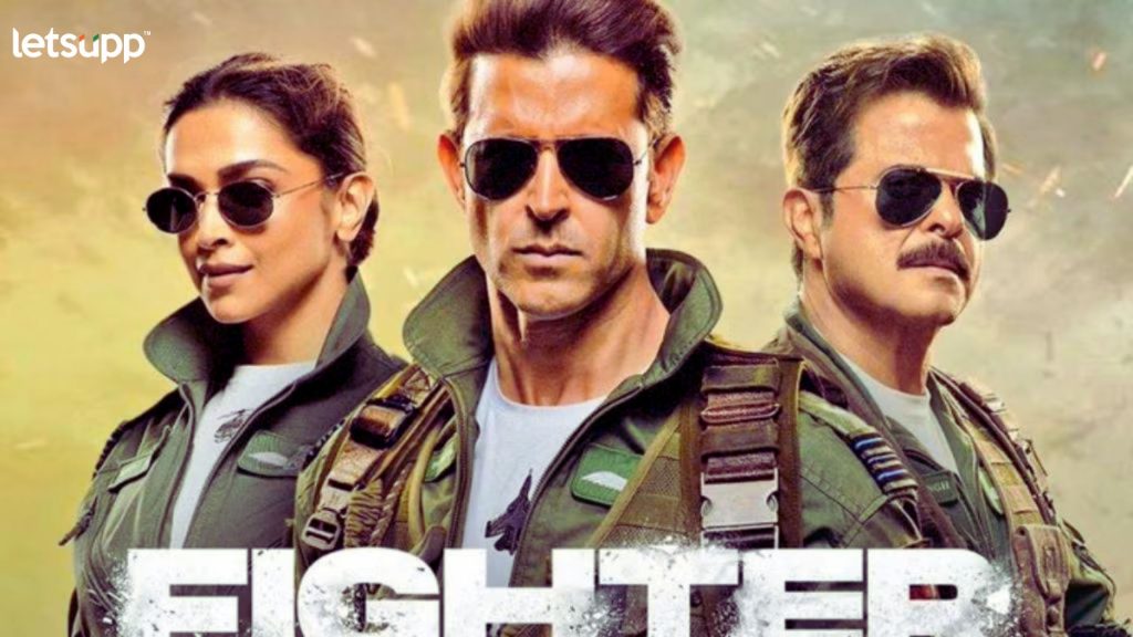 Box Office: 9 दिवसांत ‘फायटर’ने गाजवलं बॉक्स ऑफिस, 150 कोटी क्लबमध्ये दणक्यात एण्ट्री