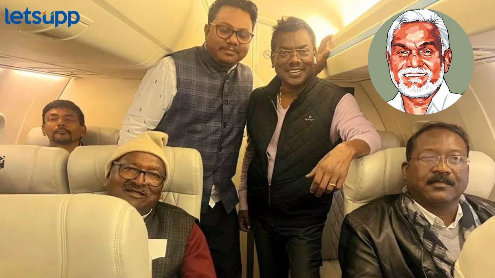 ‘रिसॉर्ट’ पॉलिटिक्समुळे वाचलं सोरेन सरकार; जाणून घ्या यापूर्वी कोणतं सरकार पडलं अन् वाचलं 'रिसॉर्ट' पॉलिटिक्समुळे वाचलं सोरेन सरकार; जाणून घ्या यापूर्वी कोणतं सरकार पडलं अन् वाचलं