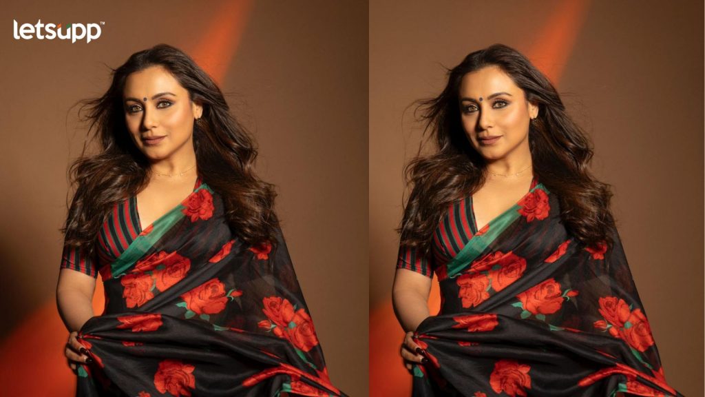 Rani Mukerji: चित्रपट 'ब्लॅक'च्या ओटीटी रिलीजवर राणी मुखर्जी थेटच सांगितलं, म्हणाली...