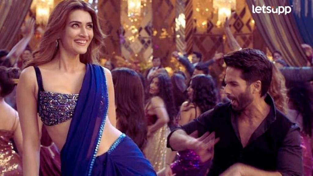 शाहिदच्या 'तेरी बातों में ऐसा उल्झा जिया' ॲडव्हान्स बुकिंगमध्ये धमाका; रिलीजआधीच केली...