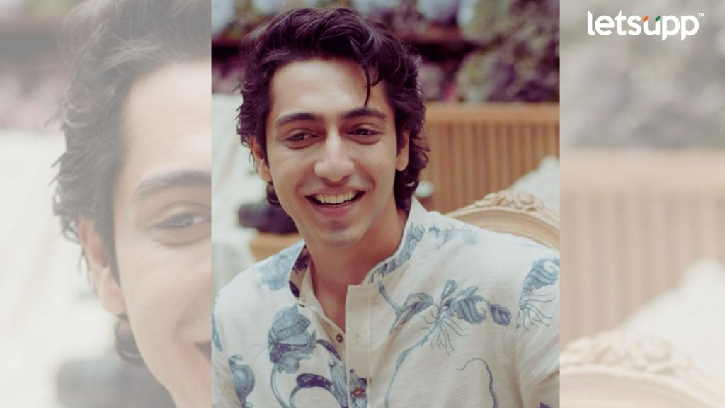 Ahaan Pandey : अभिनेत्याचं बॉलीवूडमध्ये पदार्पण! मोहित सुरीसोबत शेअर करणार स्क्रीन