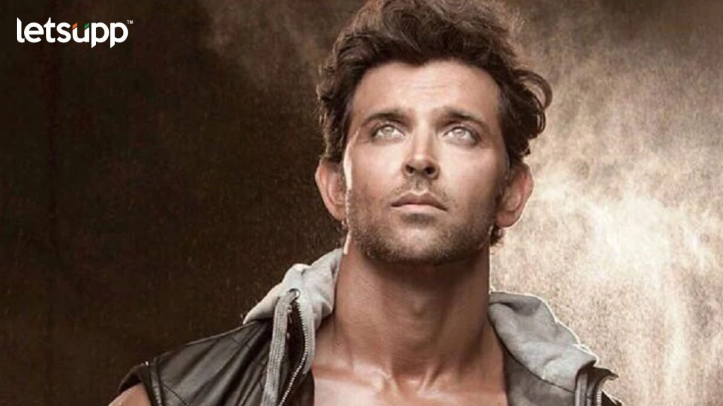 Hrithik Roshan War: हृतिक रोशनच्या 'वॉर 2' संदर्भात चाहत्यांना दिली गूडन्यूज, म्हणाला...