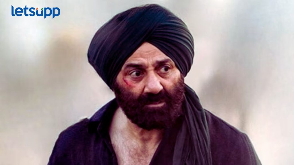 Sunny Deol: 'बॉर्डर 2' आणि 'गदर 3' च्या सिक्वेलवर सनी देओलने थेटच सांगितलं, म्हणाला...