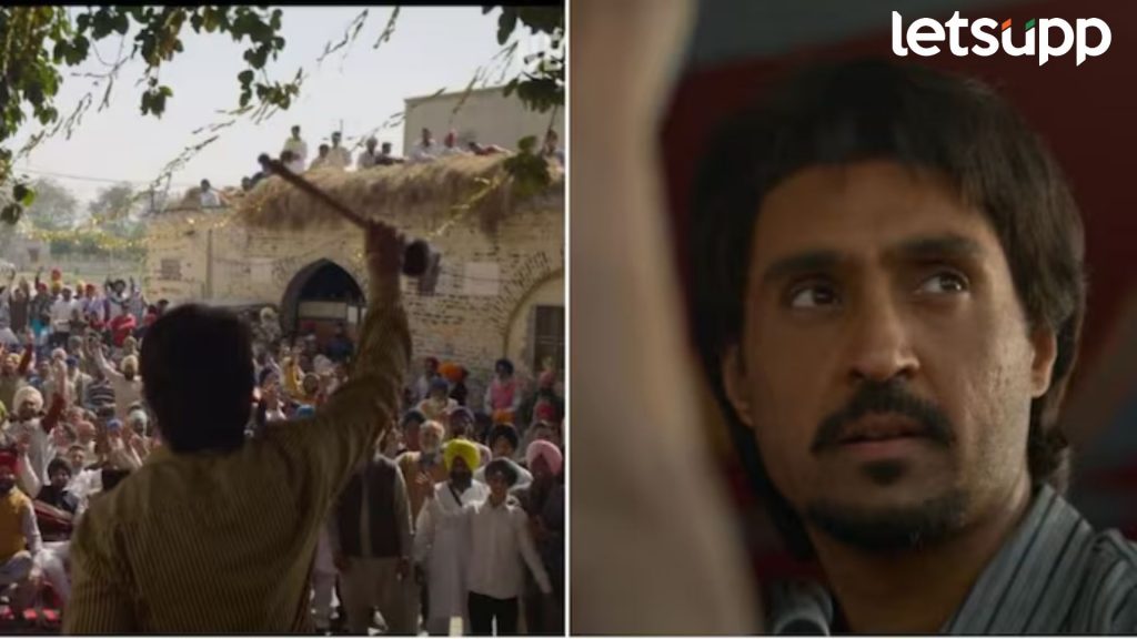 Amar Singh Chamkila : दिलजीत- परिणीतीचा 'अमर सिंह चमकीला'चा धमाकेदार टीझर रिलीज