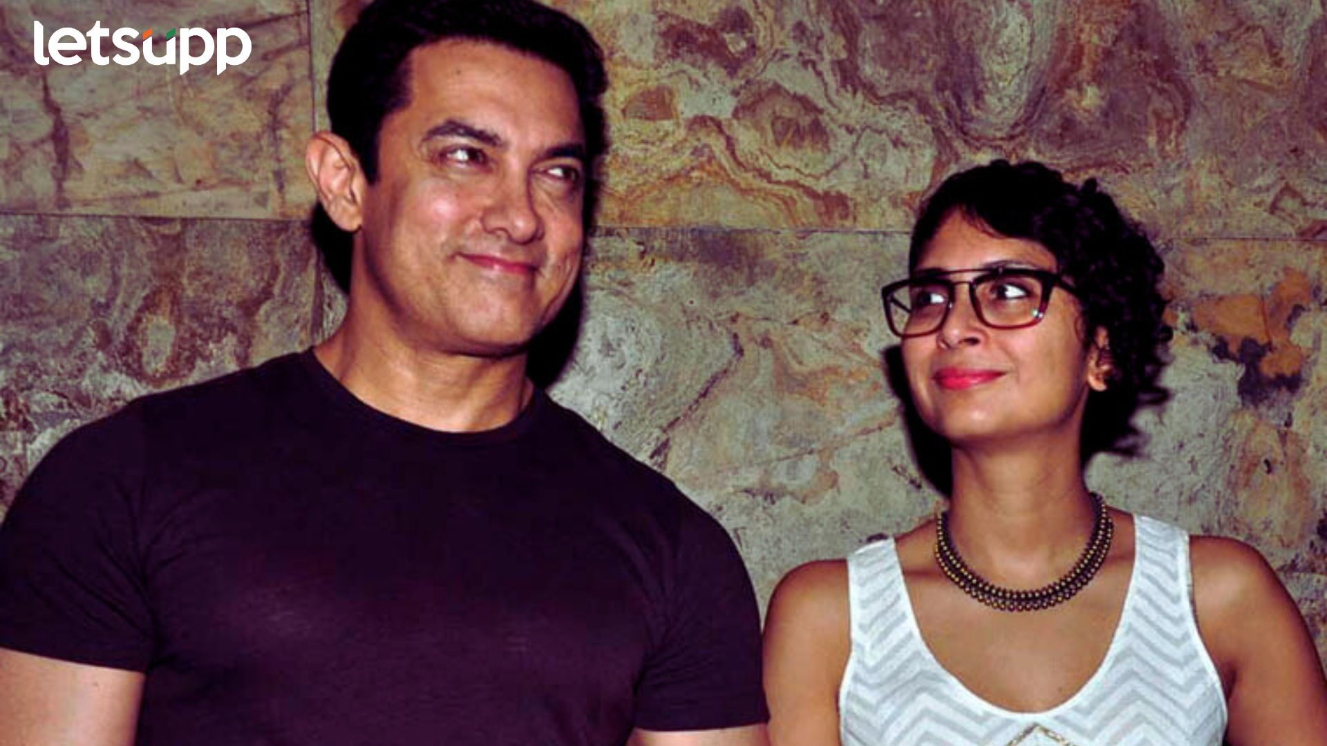 WITT Satta Sammelan: दुसऱ्या चित्रपटासाठी 12 वर्षे का लागली? आमिर अन् किरणने थेटच सांगितलं