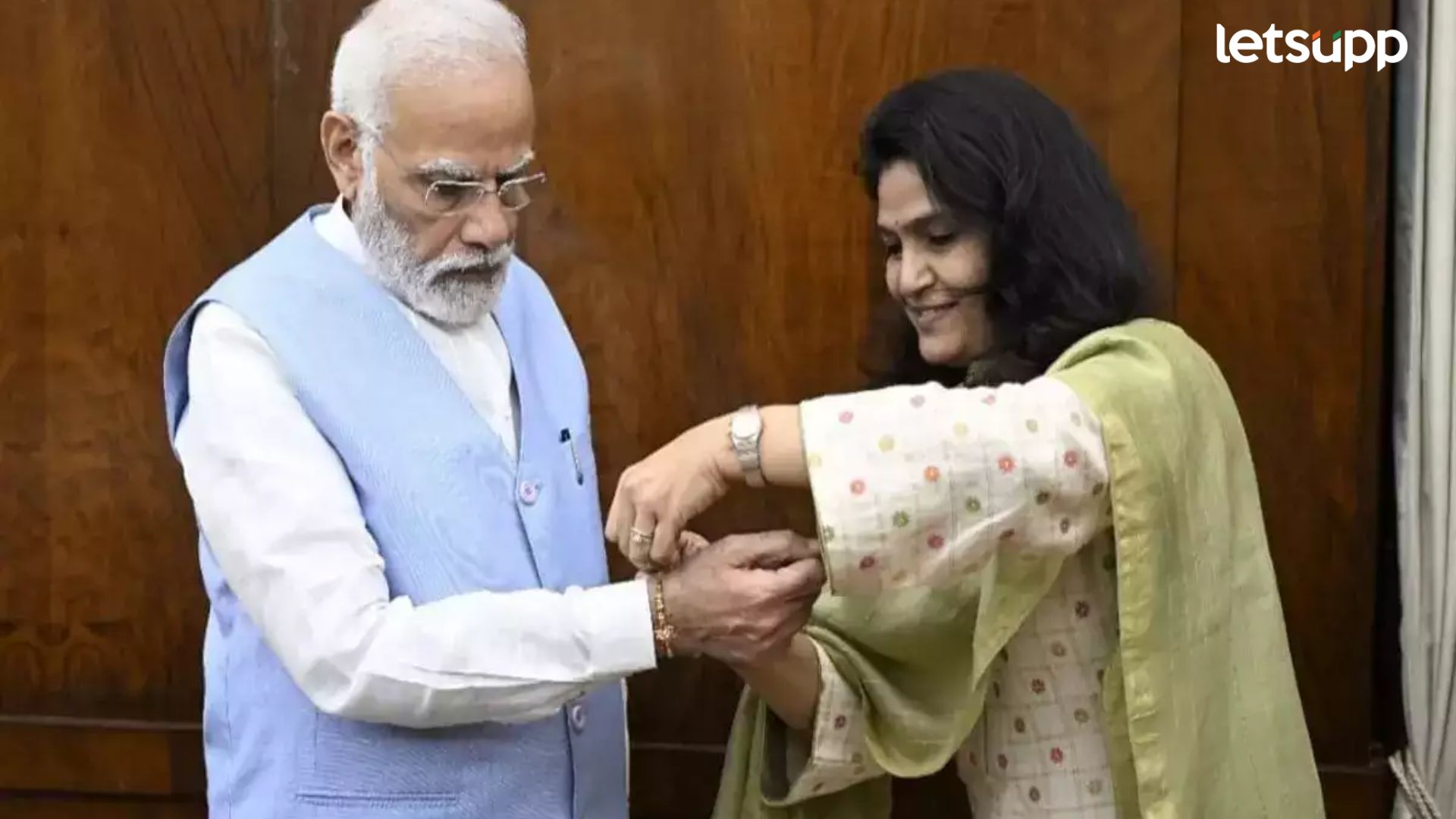 ज्या भावना गवळींविरोधात भाजपने रान उठवले, आता त्यांच्यासाठीच PM मोदी मागणार मतं… ज्या भावना गवळींविरोधात भाजपने रान उठवले, आता त्यांच्यासाठीच PM मोदी मागणार मतं...