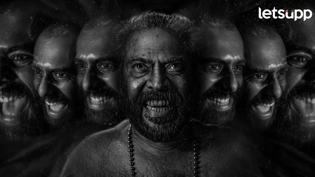 Bramayugam: प्रेक्षकांच्या मनात धडकी भरवणारा..; मामूट्टीच्या "ब्रह्मयुगम"चा भयानक ट्रेलर रिलीज