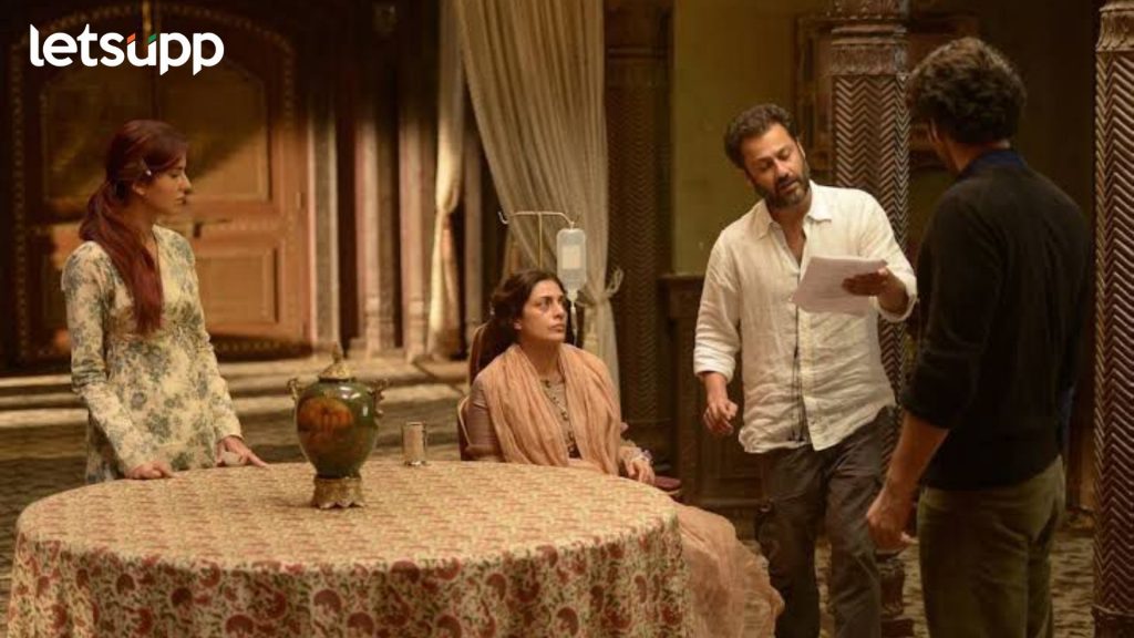 दिग्दर्शक अभिषेक कपूरच्या टाइमलेस टेल ऑफ रोमान्स Fitoor आठ वर्षे पूर्ण, आजही आठवतंय...