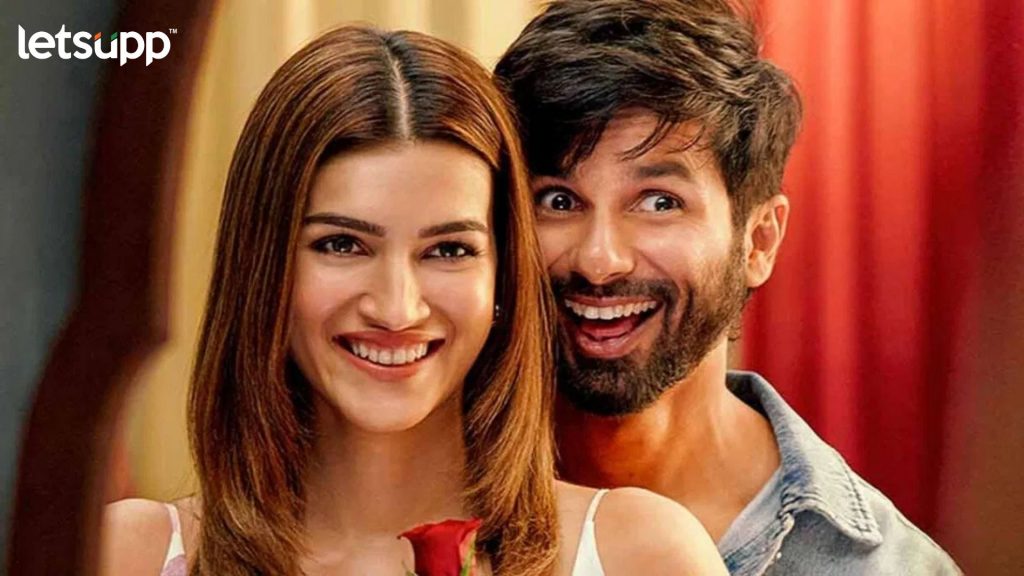 रिलीजच्या तिसऱ्या दिवशी दणक्यात आपटला 'तेरी बातों में ऐसा उल्झा जिया', शाहीदचा सिनेमा डब्बागुल?