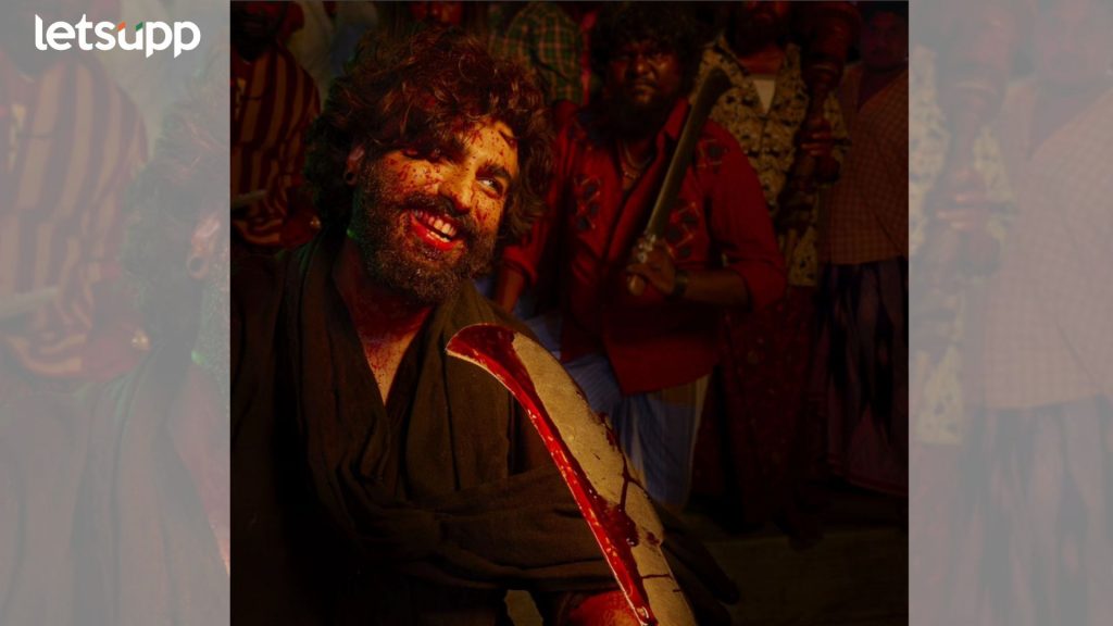 Singham 3: अर्जुन कपूर बनणार भयानक खलनायक, रोहित शेट्टीने शेअर केला 'सिंघम 3'चा पहिला लूक