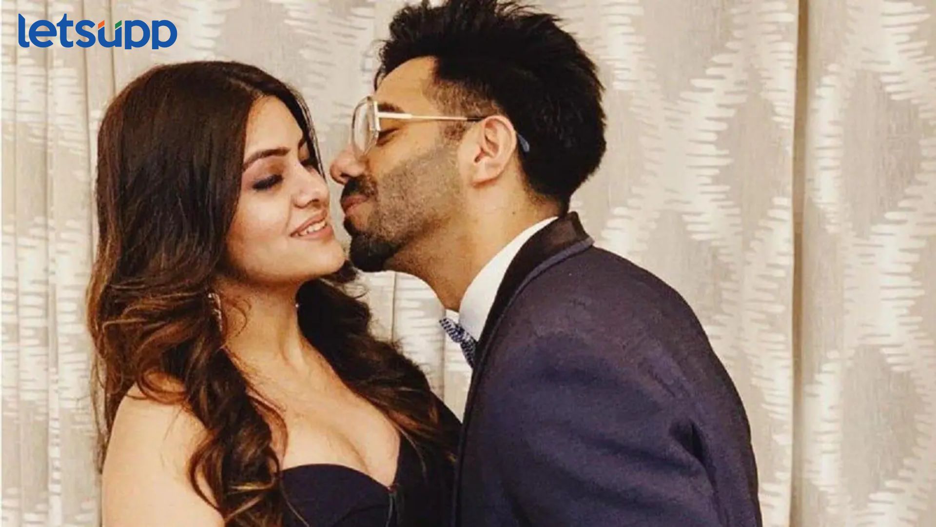 Hor Koi Na Song: अपारशक्ती खुराना अन् आकृती आहुजाचे प्रेमगीत 'होर कोई ना' प्रेक्षकांच्या भेटीला