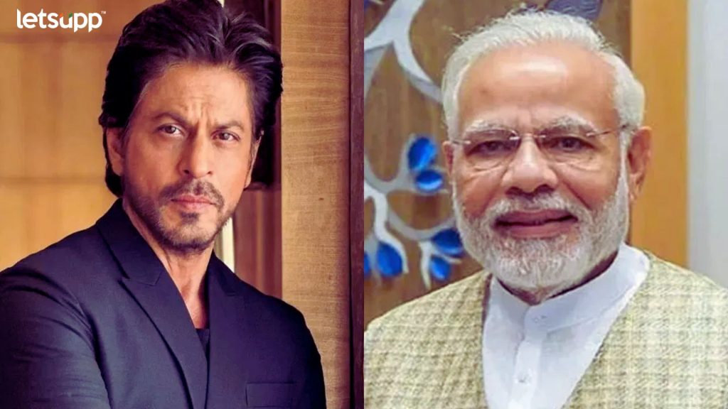 Shah Rukh Khan: किंग खान 'वर्ल्ड गव्हर्नमेंट समिट'मध्ये PM मोदींसोबत करणार 'या' विषयावर चर्चा