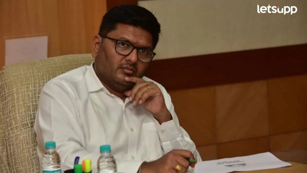 'मनापासून अधिवेशन घ्या', उगाच नौटंकी नको...; तनपुरेंची सत्ताधाऱ्यांवर खोचक टीका