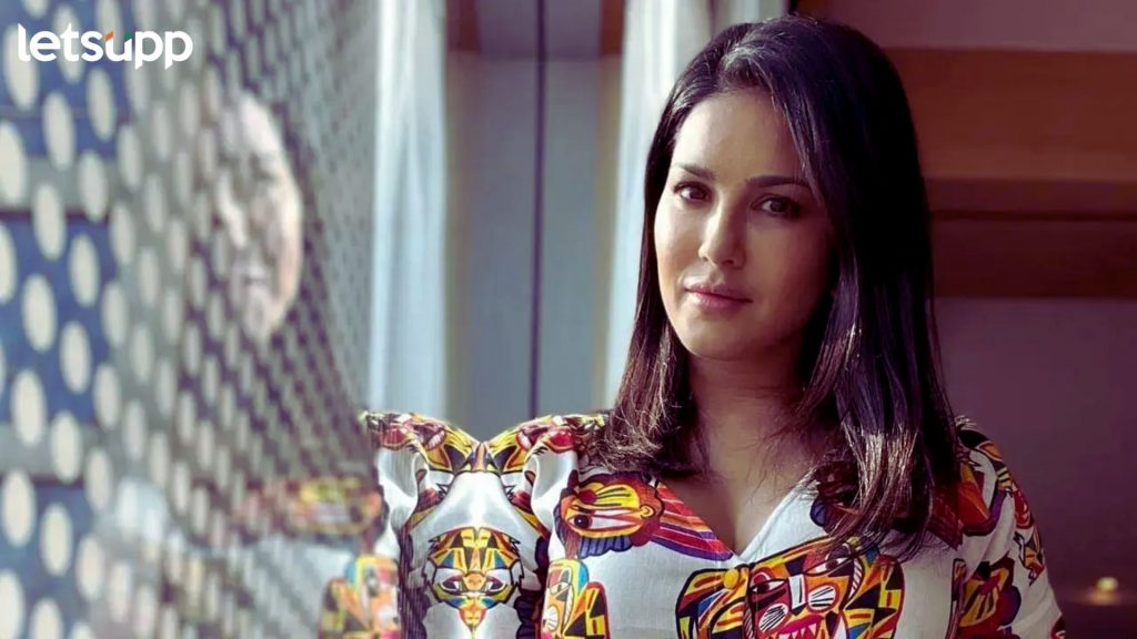 Sunny Leone: सनी लिओनी 'ग्लॅम फेम सीझन 1'ची होणार जज
