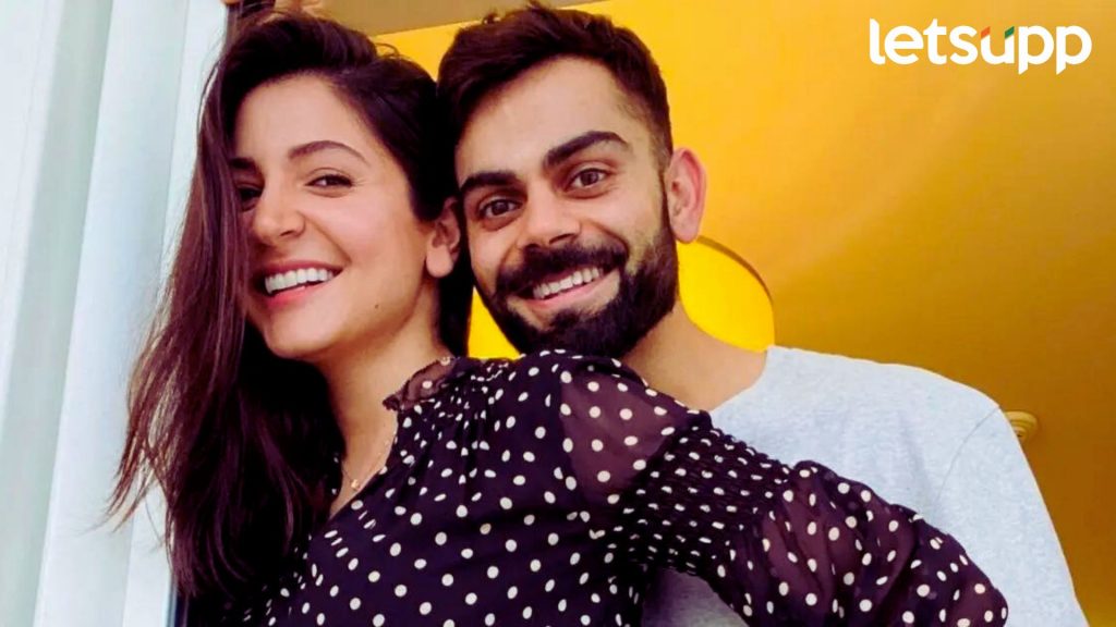 कन्फर्म! अनुष्का- विराट दुसऱ्यांदा होणार आई-बाबा,'या' देशात देणार बाळाला जन्म