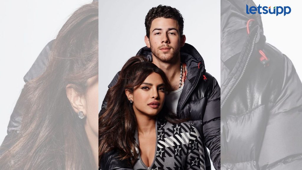Priyanka Chopra: कौतुकास्पद! प्रियांका चोप्रा ठरली परफेक्ट मोमेंटमध्ये झळकणारी अभिनेत्री