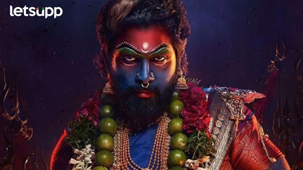 'पुष्पा 2' रिलीज होण्यापूर्वीच तिसऱ्या भागाची घोषणा; अल्लू अर्जुनने स्वतःच केला खुलासा