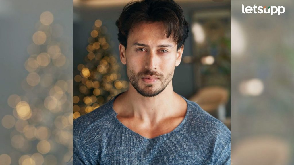सहकलाकारासाठी Tiger Shroff चा मदतीचा हात; 10 वर्षांपुर्वी केलं होतं एकत्र काम