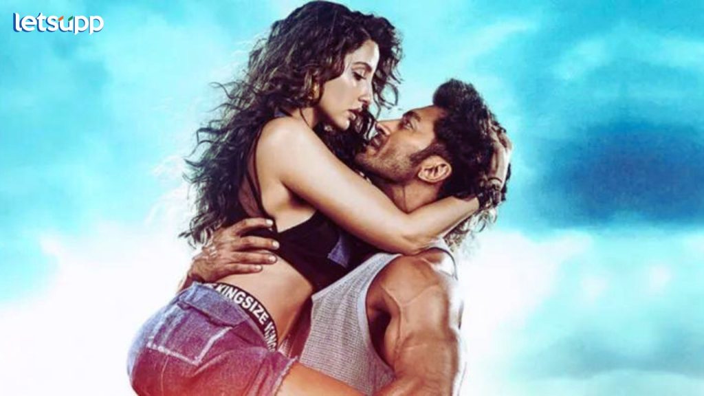 Box Office: पहिल्याच दिवशी बॉक्स ऑफिसवर ‘क्रॅक’चा धिंगाणा! कमावले ‘इतके’ कोटी