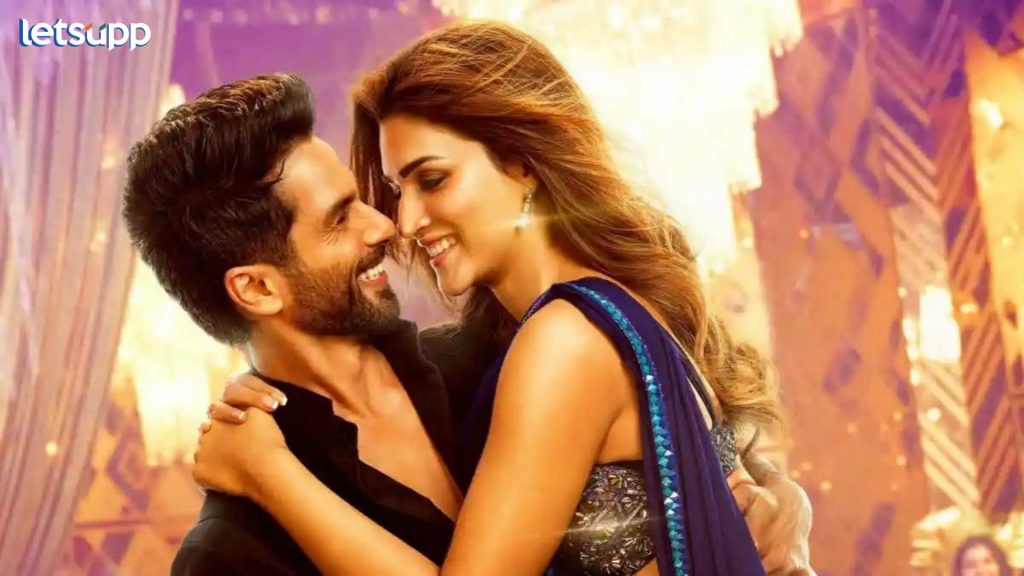 शाहिदच्या 'TBMAUJ'ची दुसऱ्याच आठवड्यात बंपर कमाई, वीकेंडला गाजवणार बॉक्स ऑफिस?