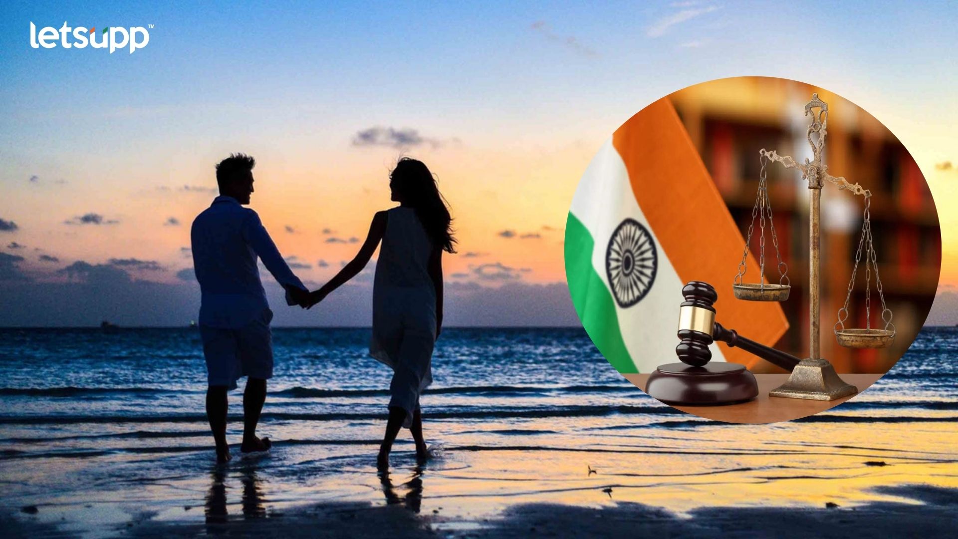 live in मध्ये राहणाऱ्यांना नोंदणी अनिवार्य, अन्यथा…; भाजप सरकारचा जोडप्यांना घाम फोडणारा कायदा Live In Relationship