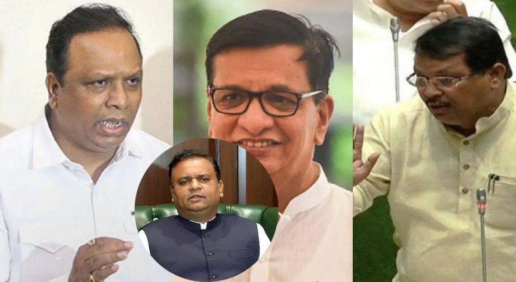 मनोज जरांगे पाटील यांच्या आंदोलनाची सखोल चौकशी करा : विधानसभा अध्यक्षांचे गृहविभागाला निर्देश