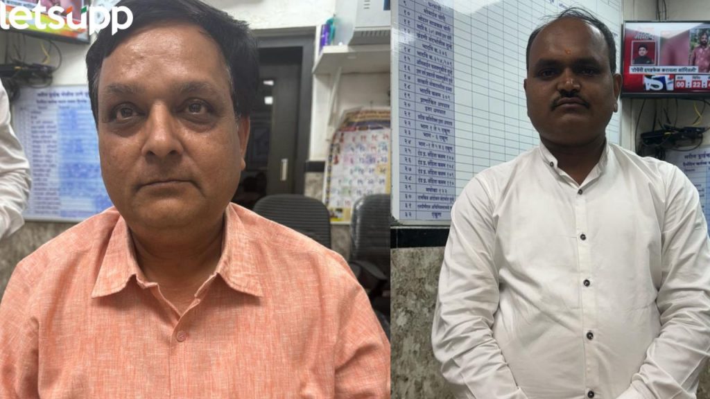 जरांगे समर्थक चिडले ! अजय बारस्करांवर हल्ल्याचा कट रचला, पण तो पोलिसांनी उधळवला !