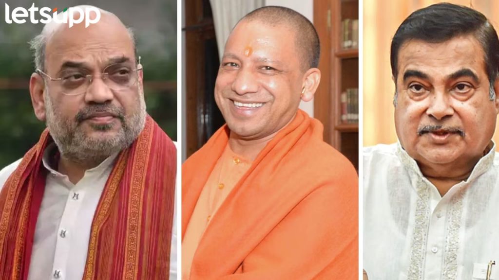 पंतप्रधान मोदींचा उत्तराधिकारी कोण? मूड ऑफ नेशनच्या सर्व्हेत 'या' नावाला सर्वाधिक पसंती