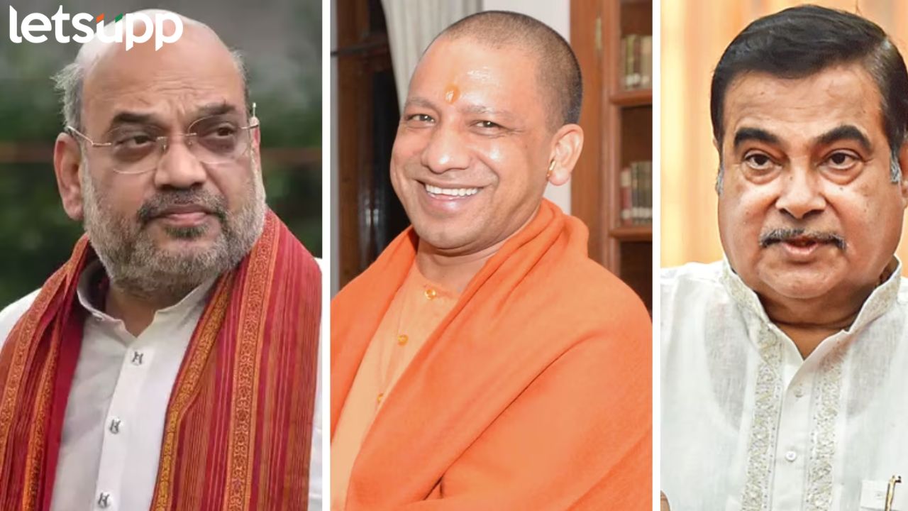 पंतप्रधान मोदींचा उत्तराधिकारी कोण? मूड ऑफ नेशनच्या सर्व्हेत ‘या’ नावाला सर्वाधिक पसंती