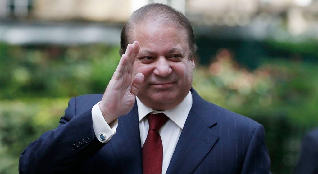 Pakistan Election : नवाज शरीफांना धक्का! 'या' तीन मतदारसंघातील निवडणूकच रद्द