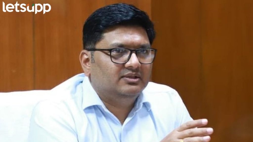 Prajakt Tanpure