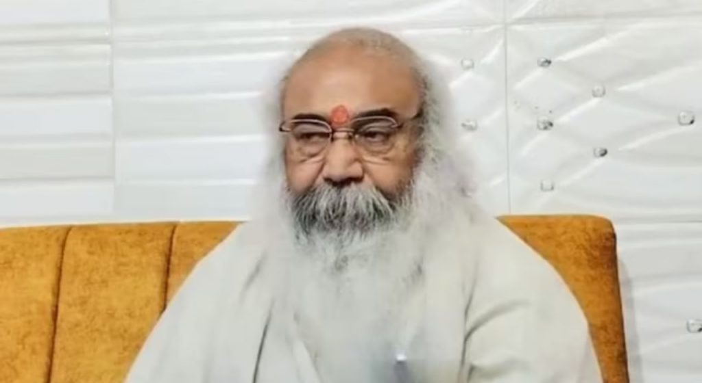 Congress : PM मोदींचं कौतुक अन् काँग्रेस विरोधात वक्तव्य; मोठ्या नेत्याची पक्षातून हकालपट्टी