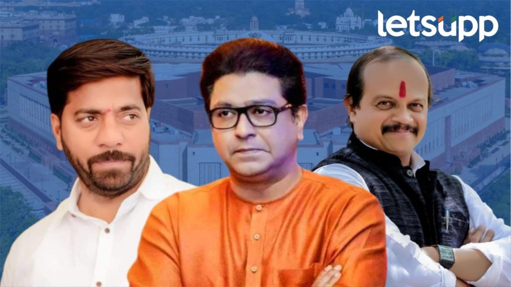 "मी पट्टीचा गारुडी!" बाबर की मोरे? पुण्यात 'मनसे'चा उमेदवार कोण? मोरेंच्या स्टेटसने भूकंपाचे संकेत