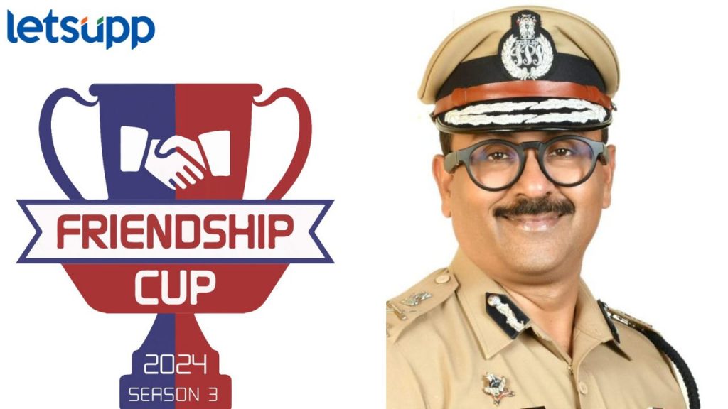 पुनित बालन ग्रुप प्रेझेंट्स ‘फ्रेंडशिप करंडक’ क्रिकेट अजिंक्यपद स्पर्धेचा मंगळवारपासून थरार !
