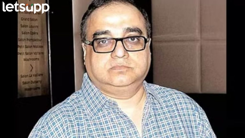 'घातक'चे दिग्दर्शक राजकुमार संतोषींना 2 वर्षाचा तुरुंगवास, 'या' प्रकरणात कोर्टाने सुनावली शिक्षा