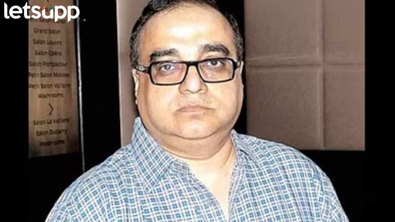 ‘घातक’चे दिग्दर्शक राजकुमार संतोषींना 2 वर्षाचा तुरुंगवास, ‘या’ प्रकरणात कोर्टाने सुनावली शिक्षा 'घातक'चे दिग्दर्शक राजकुमार संतोषींना 2 वर्षाचा तुरुंगवास, 'या' प्रकरणात कोर्टाने सुनावली शिक्षा