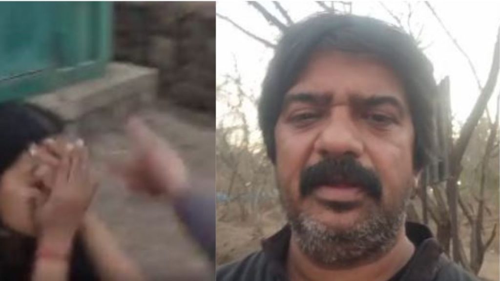 टेकडीवर दोन मुली नशेच्या अवस्थेत सापडल्या ! अभिनेता पिट्या भाईची मदत आणि पुणेकरांना उद्गिन सवालही