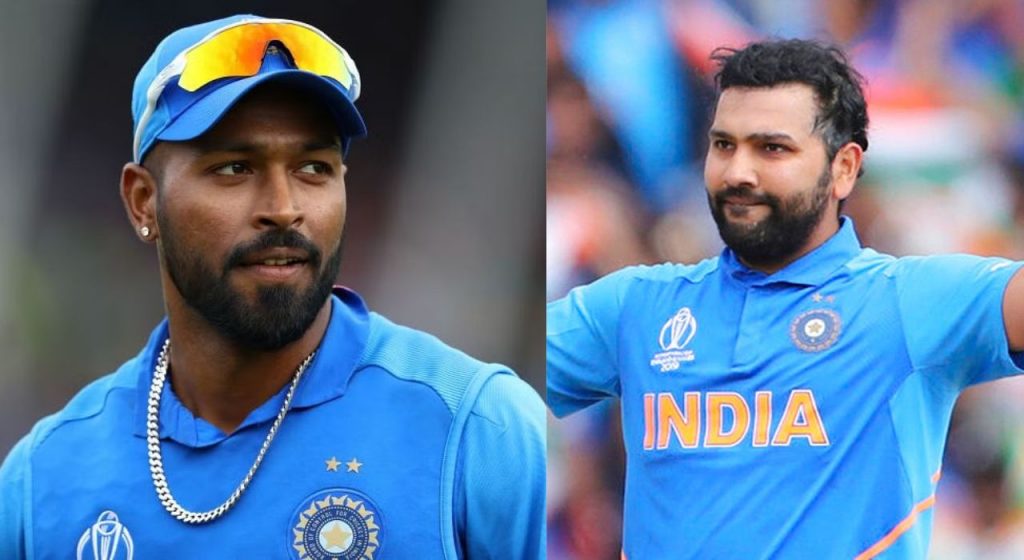 Rohit Sharma : हार्दिक नाही, रोहितच कर्णधार! टी 20 विश्वचषकाचा प्लॅन तयार