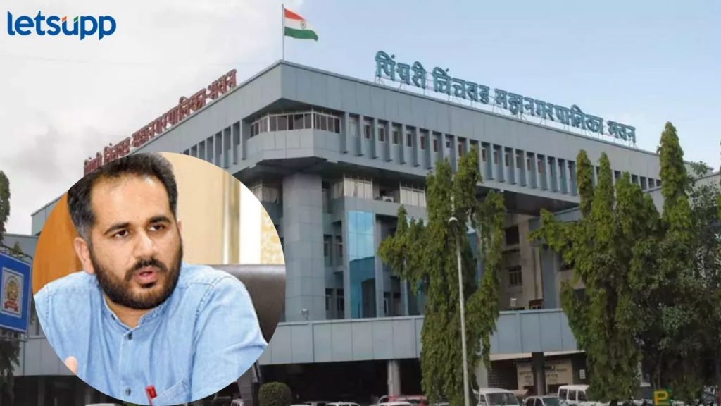 महापालिका आयुक्त शेखर सिंह यांना ‘नारळ’? चौथ्या टप्प्यात बदली होणार : प्रशासकीय हालचालींना वेग