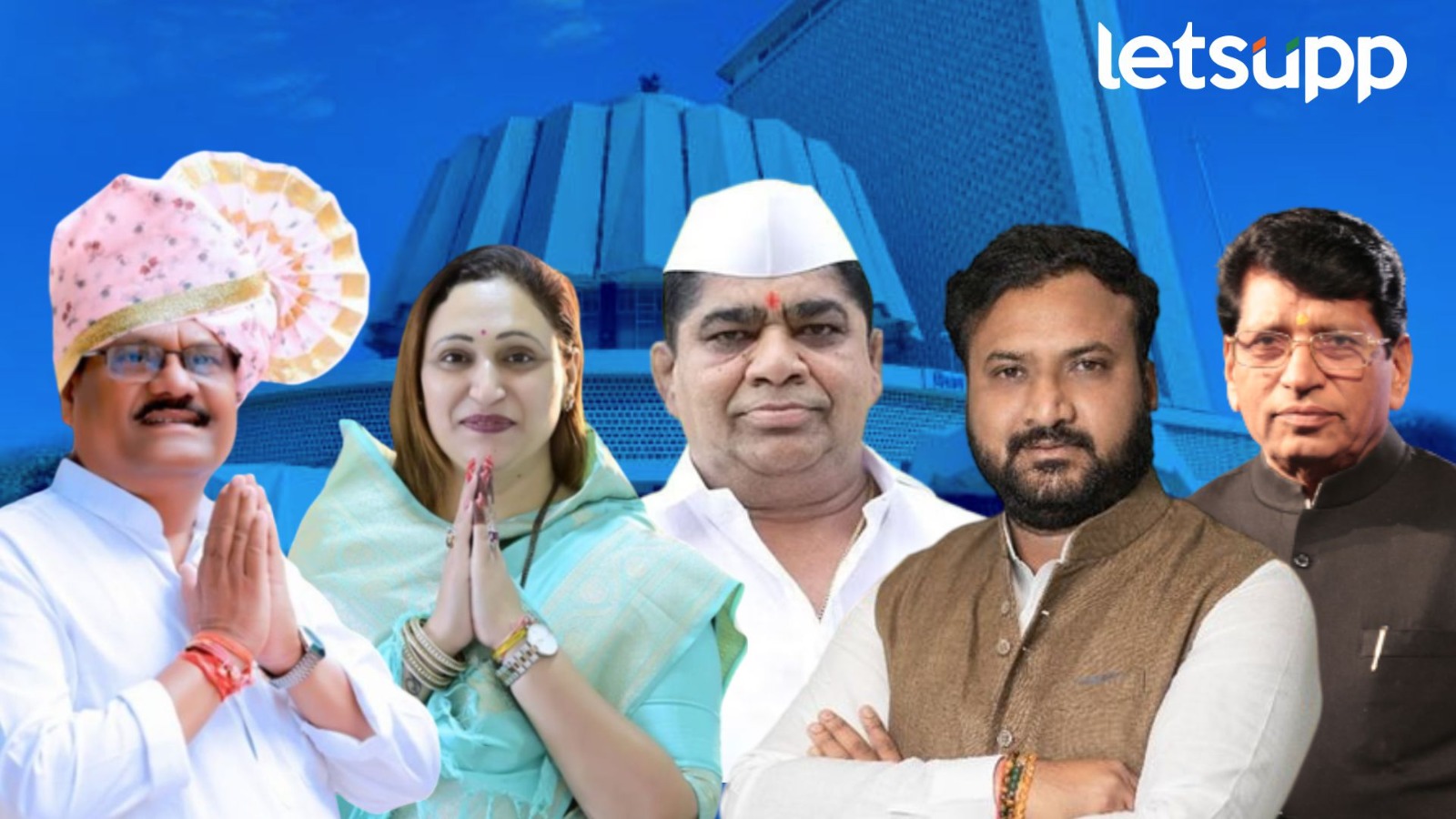 नागवडेंच्या हातात ‘घड्याळ’; पाचपुतेंचे विधानसभेचे तिकीट हुकणार? नागवडेंच्या हातात 'घड्याळ'; पाचपुतेंची विधानसभा हुकणार?