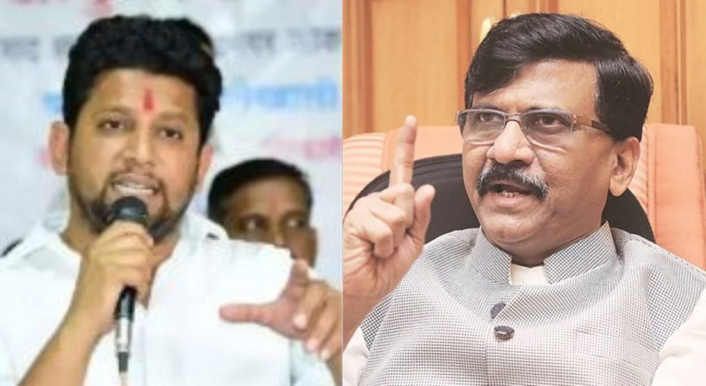 Sujay Vikhe : आघाडीने 2024 चा नाद सोडला, त्यांची तयारी 2029 ची; विखेंचा खोचक टोला