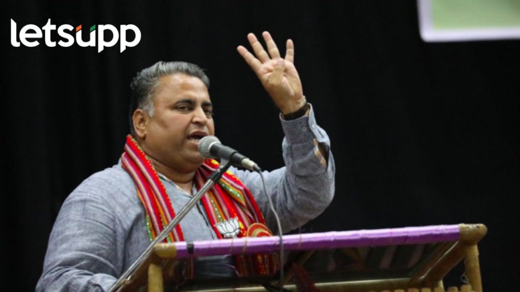 तिकीट कुणाला द्यायचे ते पार्लमेंट्री बोर्ड ठरवेल, लोकांनी आकाशात पतंग उडवू नये; देवधरांनी फटकारले