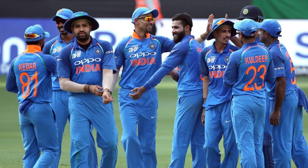 T20 World Cup : आयसीसीने केली सराव सामन्यांची घोषणा; टीम इंडिया 'या' संघाला देणार टक्कर