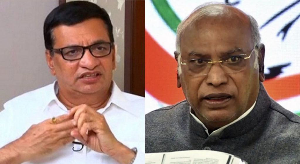 आता बाळासाहेब थोरातांवर काँग्रेसची भिस्त; 'डॅमेज कंट्रोल'साठी मिळणार मोठी जबाबदारी