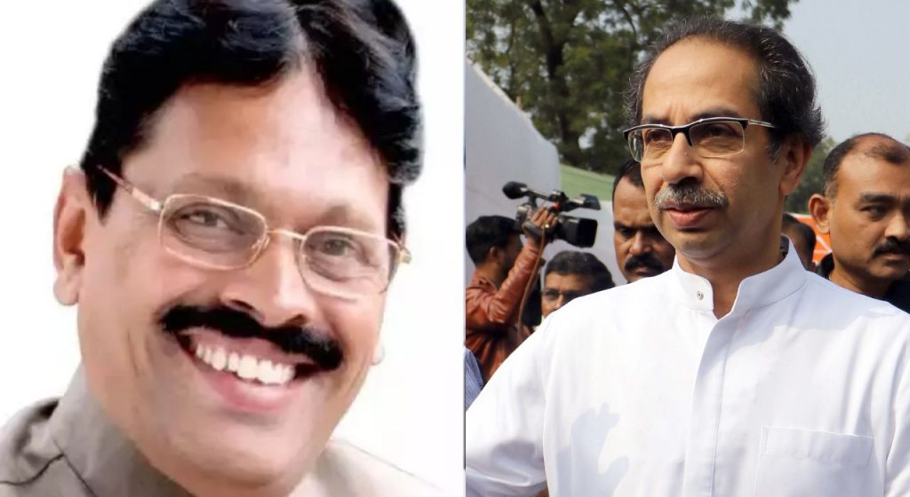 वाकचौरेंना शिर्डीचं तिकीट फिक्स, नाराज घोलपांचा ठाकरेंना जय महाराष्ट्र!