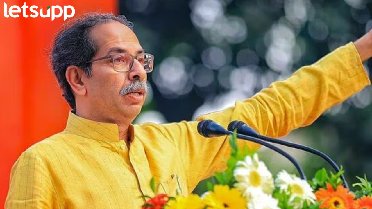 उद्धव ठाकरेंनी एकतरी जागा जिंकून दाखवावी, भाजप नेत्याचं ओपन चॅलेंज