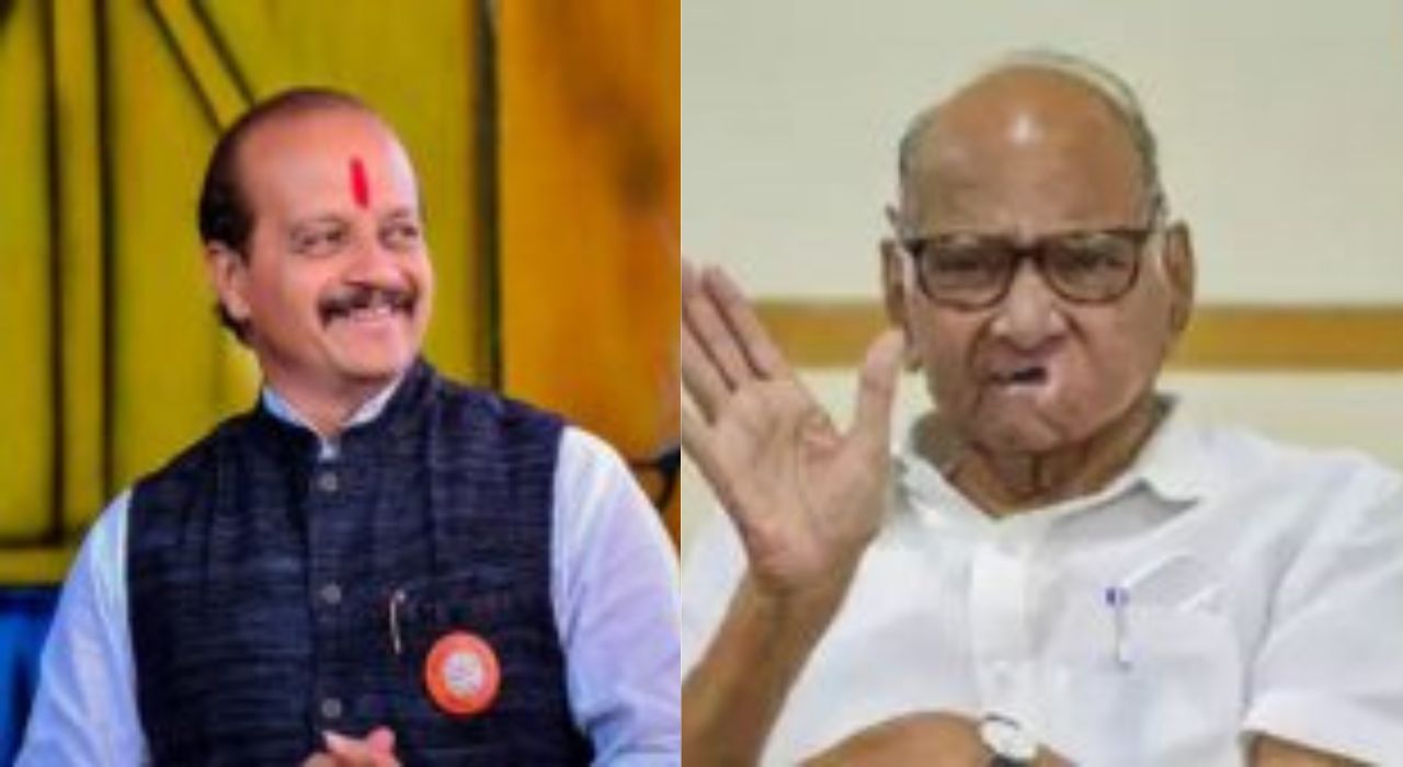 वसंत मोरे पुण्यात महाविकास आघाडीचे उमेदवार? चर्चा तर तशाच होताहेत… वसंत मोरे पुण्यात महाविकास आघाडीचे उमेदवार? चर्चा तर तशाच होताहेत...