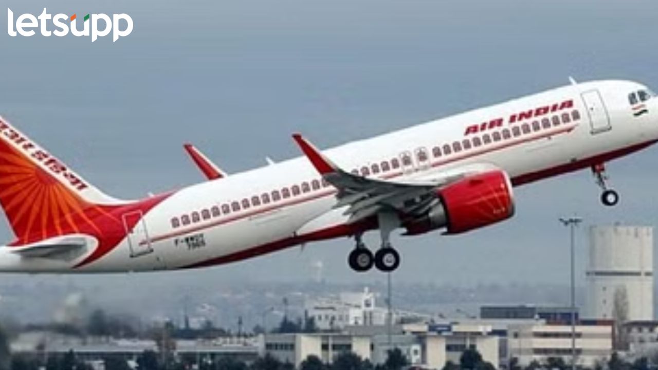 एअर इंडिया एअरपोर्ट सर्व्हिसमध्ये बंपर भरती, महिन्याला मिळणार 45 हजार रुपये पगार AIATSL Recruitment 2024